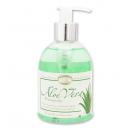 Flüssigseife aus biologischer Schafsmilch Aloe vera - 250 ml